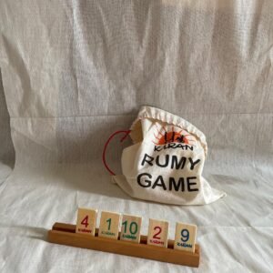 Rummy Game