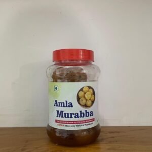 Amla murabba