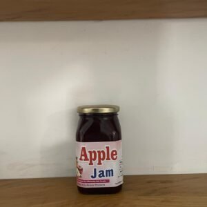 Apple Jam