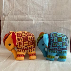 Elephant Toys