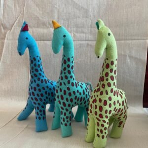 Giraffes