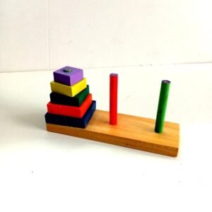 tower of hanoi